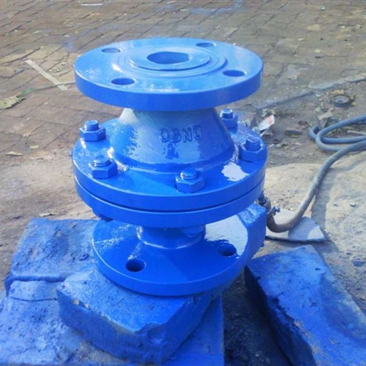 碳鋼阻火器